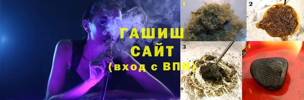 Альфа ПВП Горняк