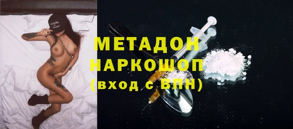 Альфа ПВП Горняк