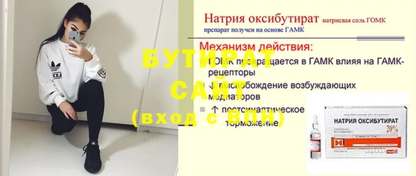 Альфа ПВП Горняк
