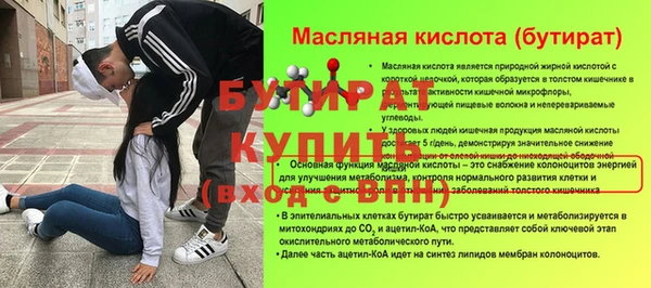 Альфа ПВП Горняк