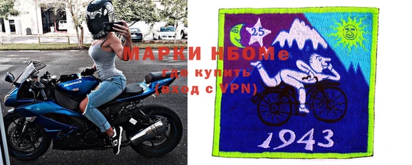 хмурый Гусев