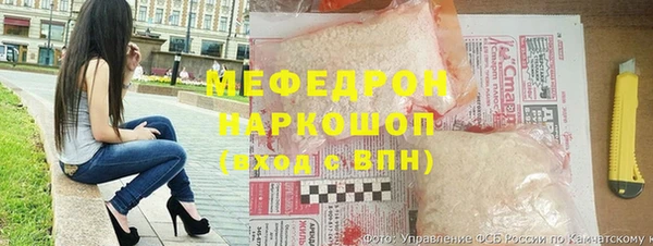 Альфа ПВП Горняк